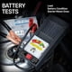 thumbnail image 5 of Probador de carga de batería Schumacher BT-100 100A 6V/12V, 5 of 7