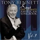 thumbnail image 1 of CD Tony Bennett canta el cancionero estadounidense definitivo, 1 of 2