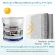 thumbnail image 3 of Sellador SCNK 1000 g Transparente Impermeabilizante, 3 of 7