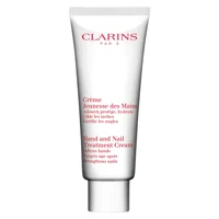 Balsamo Para Manos Y Uñas Clarins (100 Ml)