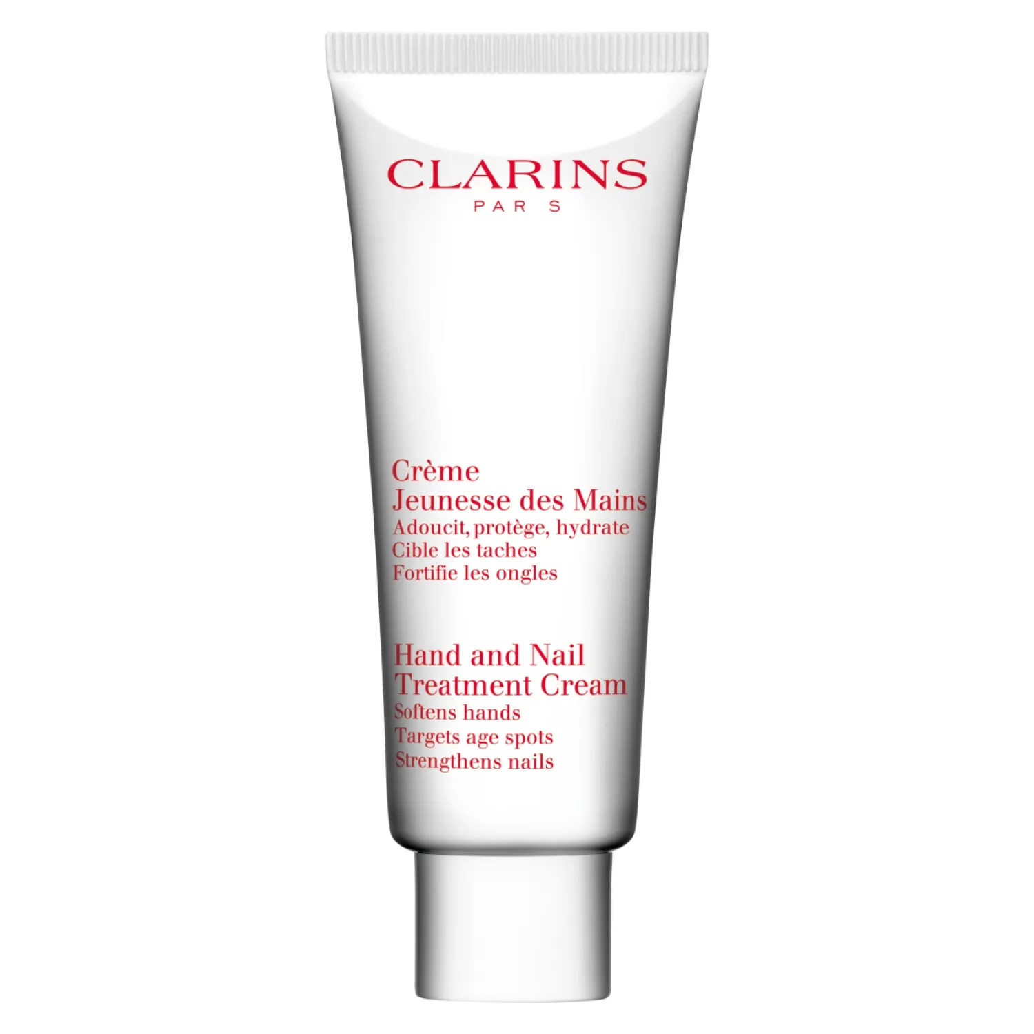 Balsamo Para Manos Y Uñas Clarins (100 Ml)