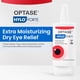 thumbnail image 3 of Optase HYLO Forte Gotas para Ojos Secos, Sin Conservantes 300 Gotas – Hidratación Extra – Glicerina Activa y Ácido Hialurónico – Compatible con Lentes de Contacto – 0,33 fl oz, 3 of 8