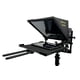 thumbnail image 3 of Cámara de vídeo para tableta Teleprompter Glide Gear TMP 1000, 3 of 9
