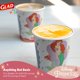 thumbnail image 3 of Vasos de papel Glad 266 ml Disney Princess - 24 unidades, 3 of 6