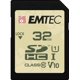 thumbnail image 3 of Tarjeta SD Emtec de 32 GB para exteriores UHS-I U1 V10, clase 10, paquete de 2, 3 of 4