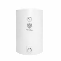 Albin Trotter - Termo At-Wb 50 Lt 1,5Kw