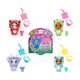 thumbnail image 2 of Juguete Barbie Cutie Reveal Mascota con Temática de Disfraz de Animal - 5 Sorpresas, 2 of 6
