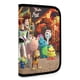 thumbnail image 1 of Toy Story Bolsa de Almacenamiento Plegable Portátil con Compartimentos, Organizador de Herramientas Multi-Bolsillo, Uso Dual Viaje y Hogar 26.5*17.8cm, 1 of 5