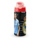 thumbnail image 1 of Rodri-theme One-Touch Pop Top Water Bottle Stainless Steel Leak-Proof Sports Children's Bottle pink 12oz, 1 of 6