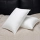 thumbnail image 4 of Pillows EverSnug, juego de 2 camas queen size, con capa ajustable, 4 of 5