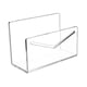 thumbnail image 4 of Clasificador De Correo Acrílico De Encimera Transparente Para Encimera De Hogar, 4 of 5