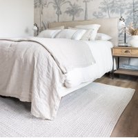 Tribus Del Mundo - Alfombra Lavable Moscu 170X240