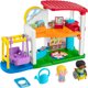 thumbnail image 1 of Playset FisherPrice Little People Escuela Inclusiva HXH05, 1 of 3