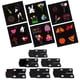 thumbnail image 1 of Proyector LED con diapositivas navideñas adicionales para Star Shower Slide Show, 1 of 9