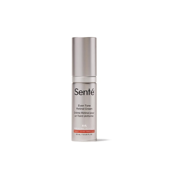 Crema de Retinol Sente 30 ml Tono y Textura Uniformes