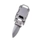 thumbnail image 1 of Cuchillo Plegable Multifunción Emergencia Supervivencia Senderismo Camping, 1 of 3