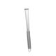 thumbnail image 4 of Batidor De Varillas De Acero Inoxidable, Resistente Batidora Manual Para Batir, Remover Y Batir, Grande, 4 of 5