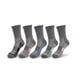 thumbnail image 1 of Calcetines Mujer Deportivo Largo Multicolor X10 35-39, 1 of 3