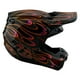thumbnail image 2 of Casco troy lee se5 composite torched black/gray, 2 of 3