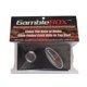 thumbnail image 3 of Entrega de efectivo de Safe Gamblebox, metal, tamaño bolsillo, casino, 3 of 5
