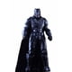thumbnail image 1 of Figura Mms356 - Dc Comics - Batman Vs Superman : Dawn Of Justice - Armored Batman Black Chrome Version, 1 of 2
