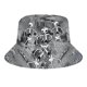 thumbnail image 5 of Familia de Esqueletos Espeluznantes Bailando Sombrero bucket para adultos, gorra de protección solar, sombrero de pescador plegable para viajes al aire libre, pesca y actividades de verano, 5 of 6