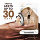 thumbnail image 5 of Ambientador para coche Perfa Deep Leather - Pack de 2, 5 of 7