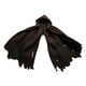 thumbnail image 5 of Figura De Acción A Escala 1/12, Ropa, Capa, Minicapa Para Hombre Y Mujer De 6", Color Negro, 5 of 5
