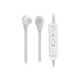thumbnail image 1 of Audífonos Bluetooth In-Ear White, 1 of 2