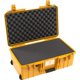 thumbnail image 1 of Funda Pelican Air 1535 con espuma impermeable amarilla, 1 of 1