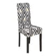 thumbnail image 1 of SET DE 6 FUNDAS DE SILLA 60CMX50CMX50CM ELASTICADAS CON DISEÑO ESTAMPADO F26, 1 of 5