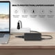 thumbnail image 3 of Cargador USB-C para laptop de 45W PD tipo C universal para HP y Dell, 3 of 7