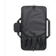 thumbnail image 2 of Estuche Porta Cuchillos de Lona Negro 47x27 cm con Asas y Cierre para Chef, 2 of 4