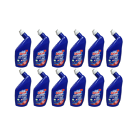 Pack 12 Limpiadores De Inodoros Excell Ultra Power 500Ml – Máxima Limpieza Y Brillo Profesional