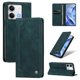 thumbnail image 1 of Funda Billetera para Xiaomi Redmi Note 13 5G Imán y Resistente Verde, 1 of 6