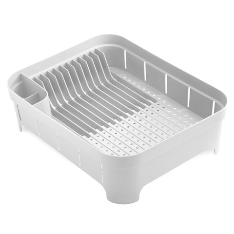 Ou - Escurreplatos Trium Blanco