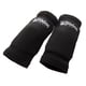 thumbnail image 1 of Coderas de voleibol Tandem Sport para Floor Burns, color negro, 1 of 5