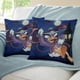 thumbnail image 3 of Pato Darkwing Fundas de almohada de terciopelo con tema, regalos de funda de almohada, decoración para el hogar, cojín de lanzar, regalo de cumpleaños para fans y parejas.50*50cm., 3 of 6