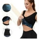 thumbnail image 2 of Camiseta Polera Neopreno Talla M/L Quema Grasa Termoactiva Sauna Mujer, 2 of 5