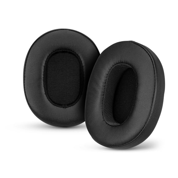 Almohadillas para auriculares BRAINWAVZ Crusher Evo/Hesh ANC negras