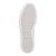 thumbnail image 4 of Zapatilla Calvin Klein Falconi para hombre en piel blanca, talla 8, 4 of 6