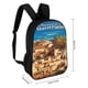 thumbnail image 2 of Mochila Desmarcar La Vida Magnífica De Marcel Pagnol, 2 of 6