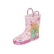 thumbnail image 2 of Bota de Agua Barbie Talla 29 con Chiporro Rosada, 2 of 2