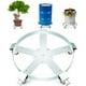 thumbnail image 1 of Tambor Dolly VEVOR de 55 galones, capacidad de carga pesada de 567 kg, 1 of 3