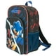 thumbnail image 2 of Mochila AI ACCESSORY INNOVATIONS Sonic The Hedgehog 3 Movie, 2 of 2