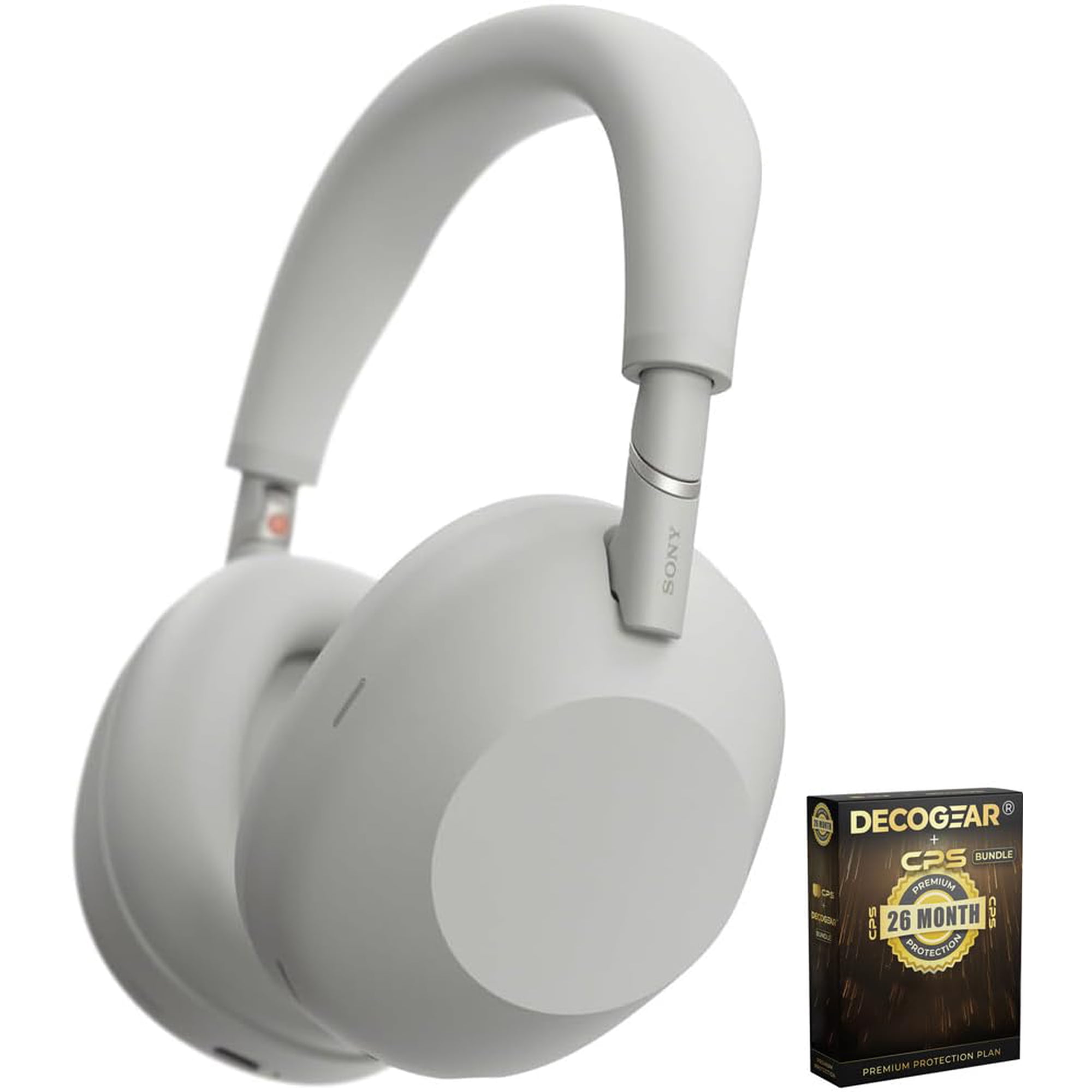 Audífonos Inalámbricos Con Cancelación De Ruido Sony Wh-1000xm6/s