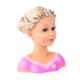 thumbnail image 4 of Jefa de estilismo Bayer Design Charlene Super Model con maquillaje, 4 of 6