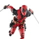 thumbnail image 4 of Figuras de Acción Hasbro Deadpool y Wolverine 15 cm Pack, 4 of 6