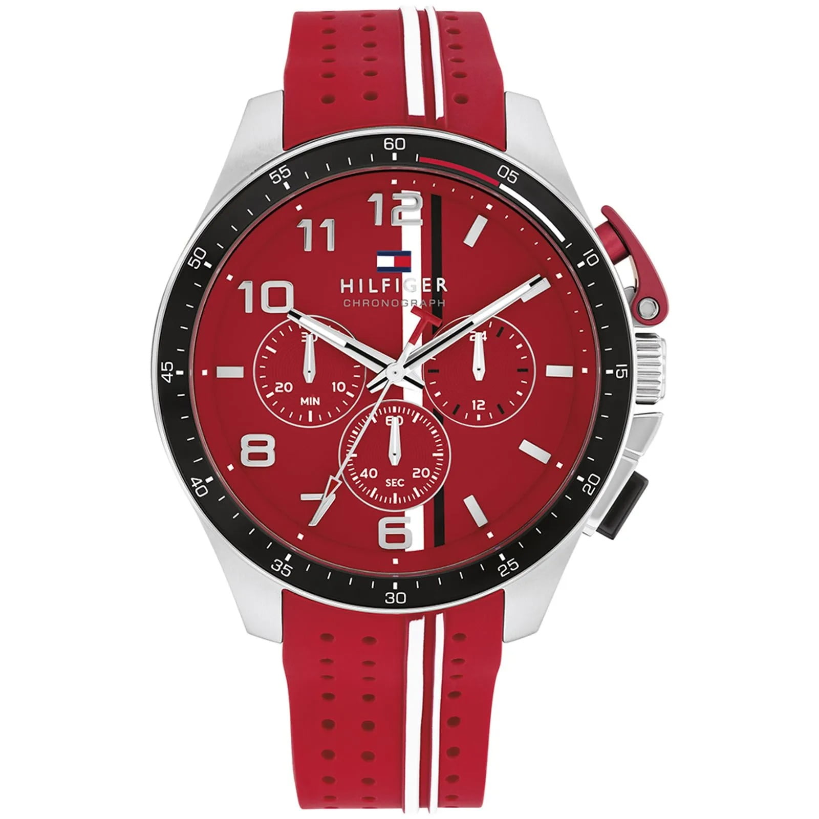 Reloj Tommy Hilfiger 1792170 Quartz Hombre