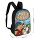 thumbnail image 2 of Mochila Escolar Denali Molly, 2 of 6